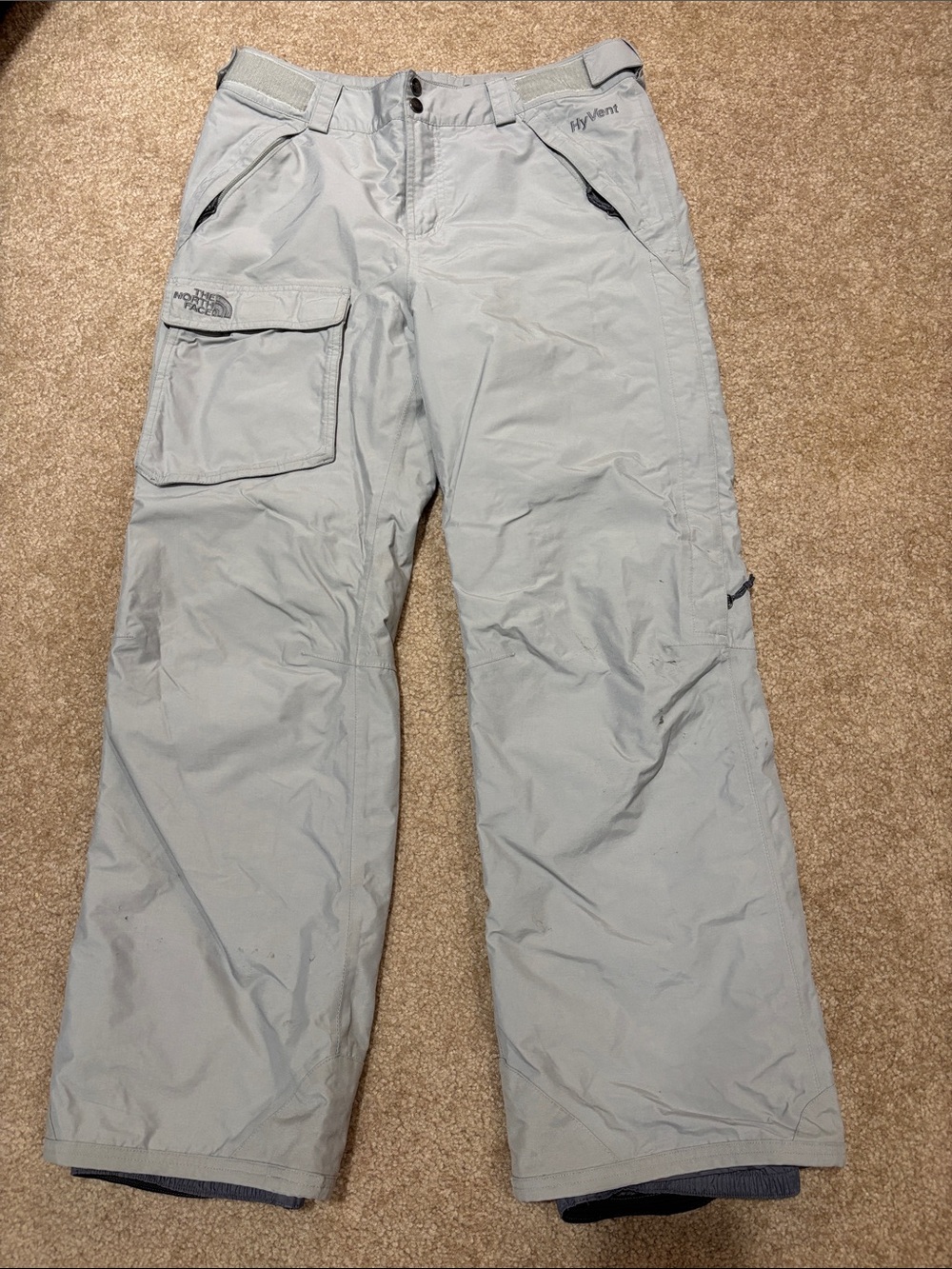 North Face Snow Sports Pants